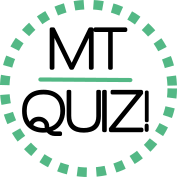 Logo MT Quiz!